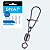 Snap Bkk Duolock Swivel-51 - Imagem 1