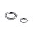 Argola Solid Ring Inox Glico Snap - Imagem 2
