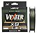Linha Marine Sports Vexter X8 Verde | 0,44mm | 80lb | 300m - Imagem 1