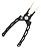 Alicate Jackall Multi Pliers - Imagem 1