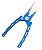 Alicate Jackall Multi Pliers - Imagem 2