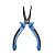 Alicate De Bico Marine Sports MS-PL15C - Imagem 1