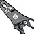 Alicate Tailkwalk Dino Skeleton Pliers L - Imagem 3
