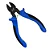 Alicate de Corte Marine Sports MS-PL04F - Imagem 2
