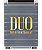 Estojo Duo International Revers Lure Case 140 - Imagem 1