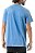 Camiseta Columbia Masculina Basic Logo II Branded Shadow - Imagem 10