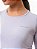 Camiseta Columbia Feminina Neblina Manga Longa - Imagem 5