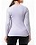Camiseta Columbia Feminina Neblina Manga Longa - Imagem 6