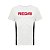 Camiseta Performance Redai Team Manga Curta - Imagem 1