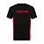 Camiseta Performance Redai Team Manga Curta - Imagem 4