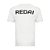 Camiseta Performance Redai Team Manga Curta - Imagem 2