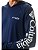 Camiseta Columbia Aurora Manga Longa PFG Terminal Tackle Com Capuz - Imagem 9