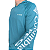 Camiseta Columbia Aurora Manga Longa PFG Terminal Tackle Com Capuz - Imagem 12