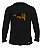 Camiseta Baitfishing Icy Hoodie Tucunare Açu - Imagem 1