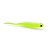 Isca Artificial Monster 3x J-strike 13cm 3un - Imagem 1