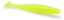 Isca Artificial Monster 3x Slow Shad 15cm 2un - Imagem 3