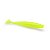 Isca Artificial Monster 3x Slow Shad 9cm 3un - Imagem 1