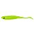 Isca Artificial Monster 3x Shad R-shad 12cm 3un - Imagem 1