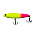 Isca Artificial Jackall Bonnie 95 - Imagem 1