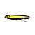 Isca Artificial Jackall Bonnie 85 Silent - Imagem 8