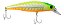 Isca Artificial Jackall Squad Minnow 80SP - Imagem 6