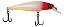 Isca Artificial Jackall Squad Minnow 65SP - Imagem 4