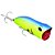 Isca Artificial Marine Sports Ram Popper 60 - Imagem 1