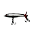 Isca Artificial CCM Fishing Tormentinha 80 - Imagem 11
