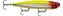 Isca Artificial Rapala Saltwater Precision Xtreme Pencil 127 - Imagem 1