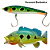 Isca Artificial Custom Rapala Saltwater X-Rap Magnum Stick 17 - Imagem 6