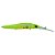 Isca Artificial Megabass Oneten R+3 Hi-float - Imagem 5