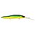 Isca Artificial Megabass Oneten R+3 Hi-float - Imagem 3