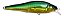 Isca Artificial Megabass X-80 SW LBO Shallow - Imagem 1
