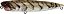 Isca Artificial Duo International Realis Pencil 85 SW - Imagem 11