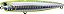 Isca Artificial Duo International Realis Pencil 85 SW - Imagem 4