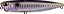 Isca Artificial Duo International Realis Pencil 85 SW - Imagem 14