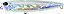 Isca Artificial Duo International Realis Pencil 85 - Imagem 11