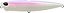 Isca Artificial Duo International Realis Pencil 100 SW - Imagem 1