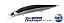 Isca Artificial Duo International Realis Jerkbait 130S SW - Imagem 7