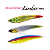 Isca Artificial Duo International Beach Walker Limber 115S - Imagem 1