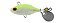 Isca Artificial Duo International Realis Spin 40 14g - Imagem 3