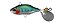 Isca Artificial Duo International Realis Spin 40 14g - Imagem 8