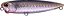 Isca Artificial Duo International Realis Pencil 65 SW - Imagem 6