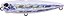 Isca Artificial Duo International Realis Pencil 65 - Imagem 6