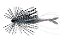 Isca Artificial Duo International Realis Small Rubber Jig 1.8g - Imagem 3