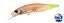 Isca Artificial Duo International Realis Rozante 77SP - Imagem 9