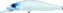Isca Artificial Duo International Realis Rozante 63SP - Imagem 16