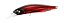 Isca Artificial Duo International Realis Rozante 63SP - Imagem 1