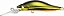 Isca Artificial Duo International Realis Rozante Shad 57MR - Imagem 1