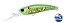 Isca Artificial Duo International Realis Shad 62DR SP - Imagem 4